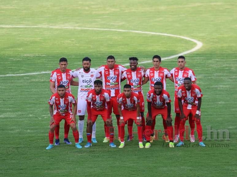Apoyo, optimismo y presión: El ambiente festivo en el Motagua - Vida por el pase a semifinales