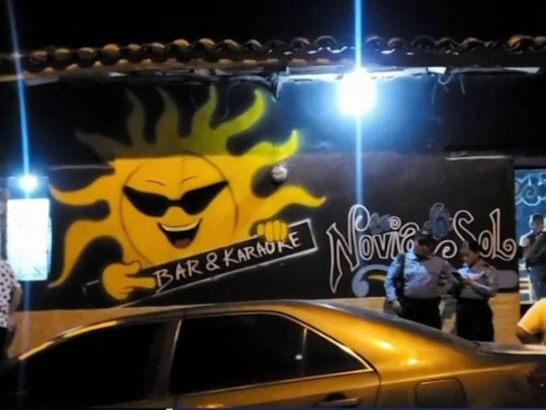 Recuento de las masacres que han enlutado a familias hondureñas en lo que va de 2023