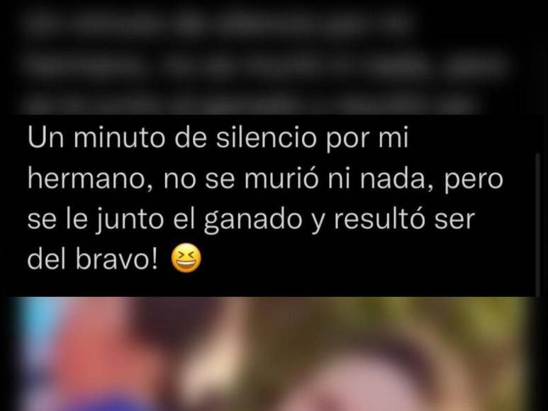 ‘El Piqué hondureño’: Los divertidos memes y reacciones que dejó la boda interrumpida en Choluteca