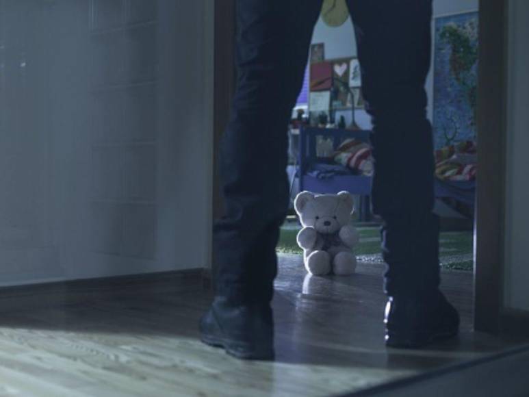 Tres de cada 10 víctimas son niñas: Las crudas cifras de la trata de personas en Honduras