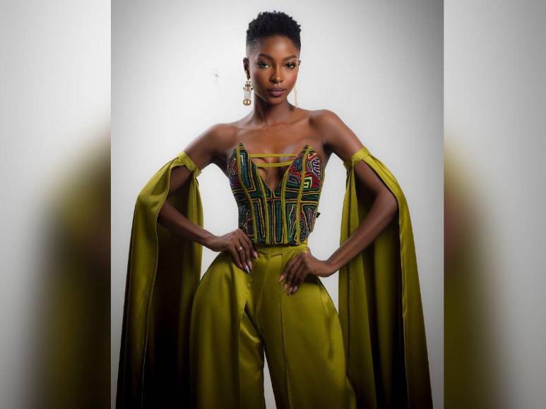 Escándalo: inconformidad porque candidata de Buenaventura no fue elegida Miss Colombia 2023