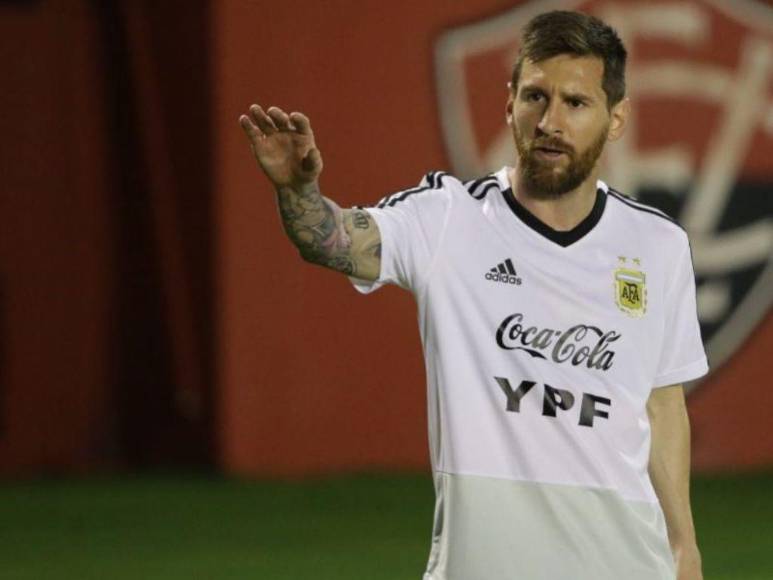 Cumpleaños 35 de Lionel Messi: estos han sido los momentos clave en su carrera