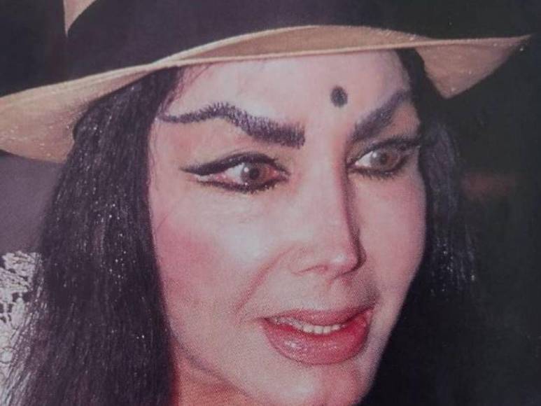 ¿Cuáles fueron los escándalos que marcaron la vida de Irma Serrano y por qué le decían ‘La Tigresa?