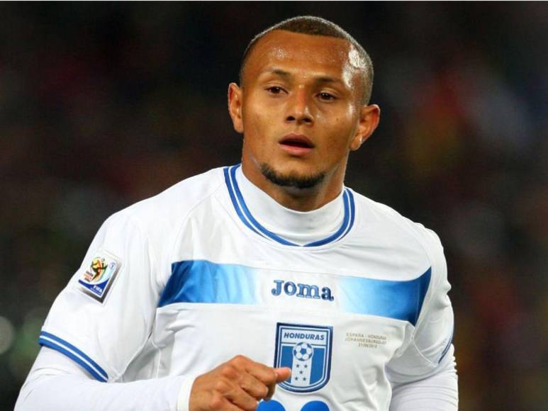 Retirados y de luto: ¿Qué fue del primer 11 de Rueda con Honduras en eliminatorias?