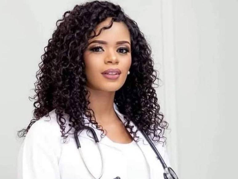 Doctora millonaria se enamoró de asesino serial y lo ayudó a escapar de la cárcel con un siniestro plan