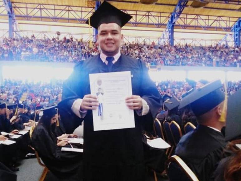 Servicial y comprometido con su trabajo, así era Arnol Gonzáles, el médico que murió tras una emboscada en Colón