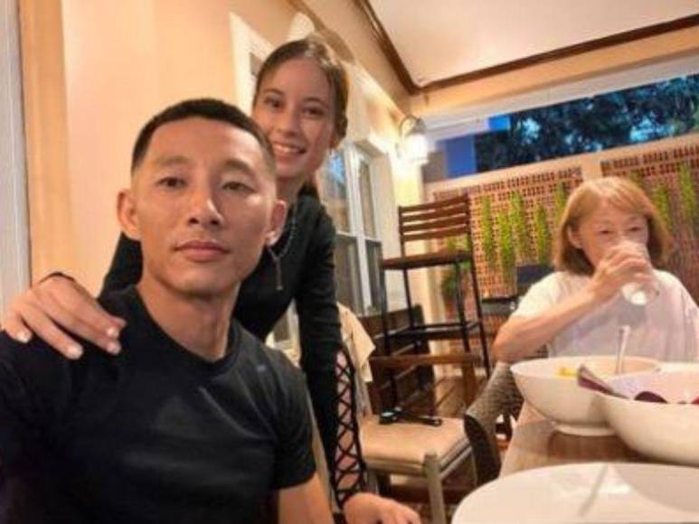 ¿Qué ha sido de la relación entre Shin Fujiyama y Yeimi Licona?