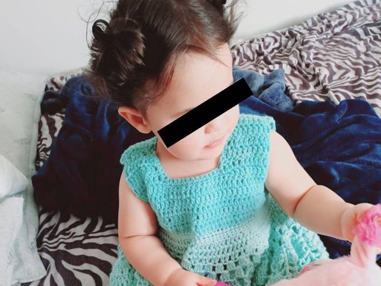 “Yo le decía ‘aquí está mami’, pero su corazón ya no latía”: Gloria Gutiérrez, hondureña que perdió a su hija en accidente vial en EE UU