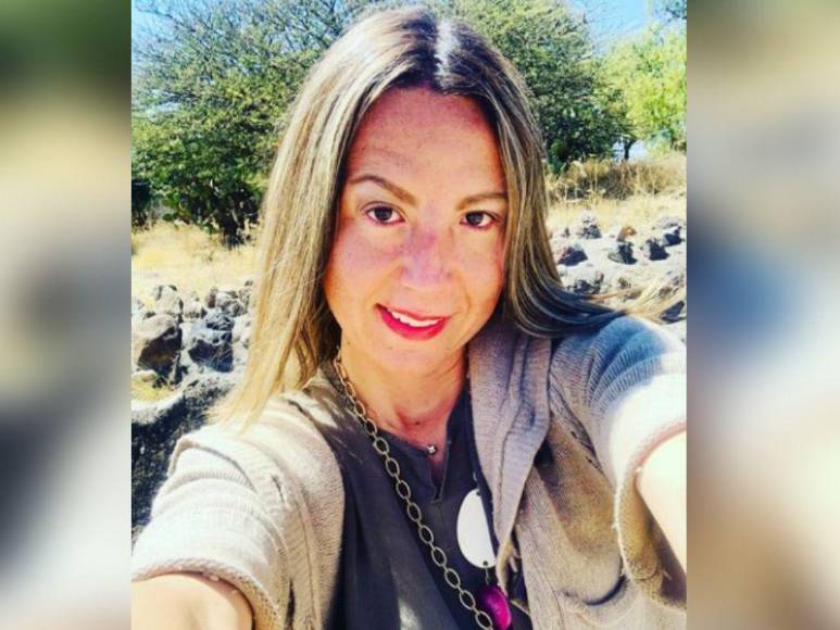 ¿Cómo obtuvo sus dones Mafe Walker, la mujer que dice hablar el ‘idioma alienígena’?