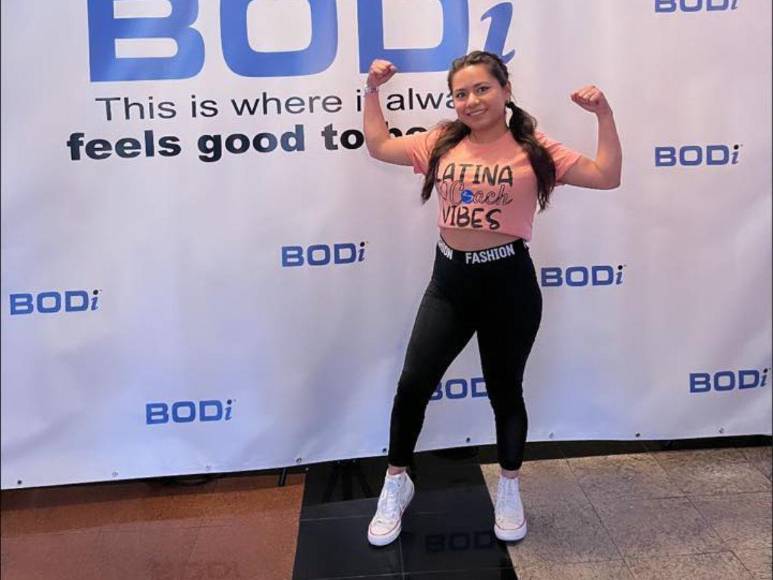 Amante del ejercicio y “muy alegre”: así era Anggy Díaz, la nicaragüense decapitada por su esposo en EE UU