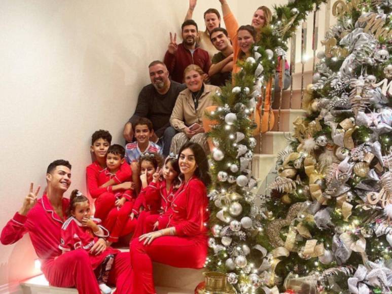 Cómo se conocieron y cómo empezó todo: La historia de amor de Cristiano Ronaldo y Georgina Rodríguez