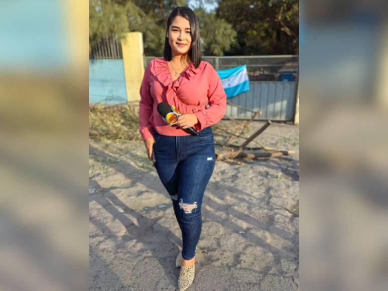 Periodista Nirvana Velásquez revela por qué se alejó de los medios de comunicación