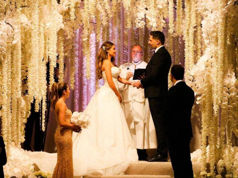 ¿Amor a primera vista?: así fue la historia de amor de Sofía Vergara y Joe Manganiello