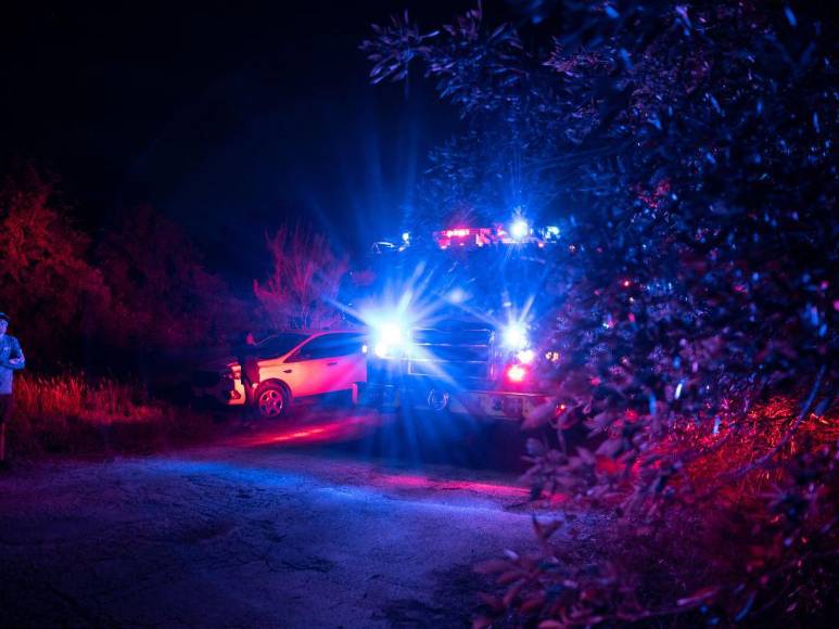 Un sol ardiente, sin agua y sin comida: Así es el desierto que pasan los migrantes en su travesía a EEUU