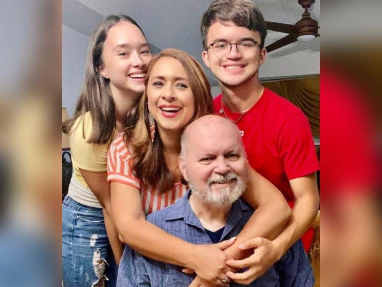 “Quedé muy enfurecida con Dios”: Neida Sandoval y sus hijos hablan tras la muerte de su esposo