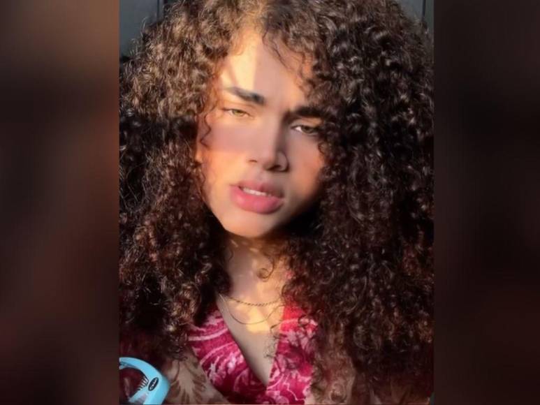 Su apellido real y a quién dedicaría su canción favorita: lo que no sabías de Cesia Sáenz