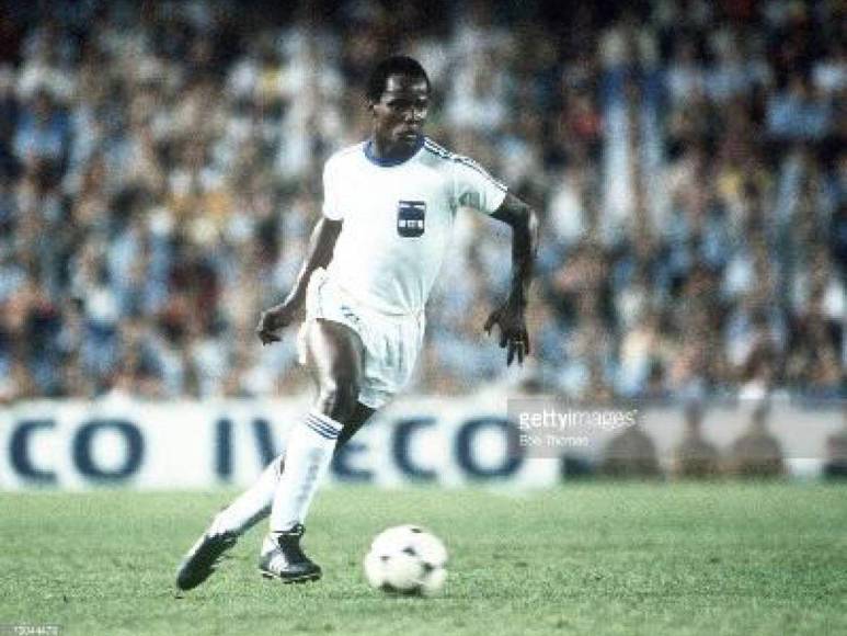 Carlo Costly y David Suazo: Las máximas figuras de Honduras en Eliminatorias