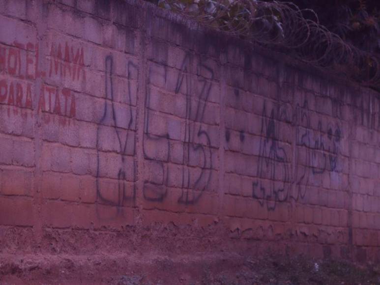 Adoración a la muerte y ritos satánicos: los oscuros secretos del manual de brujería de la Mara Salvatrucha