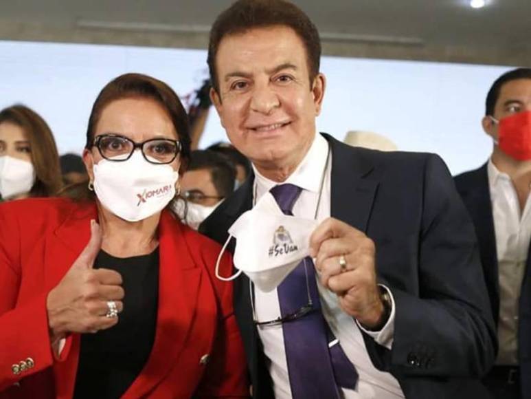 Nació en las calles, rompieron el bipartidismo y ahora están en el poder: logros de Libre en sus 11 años