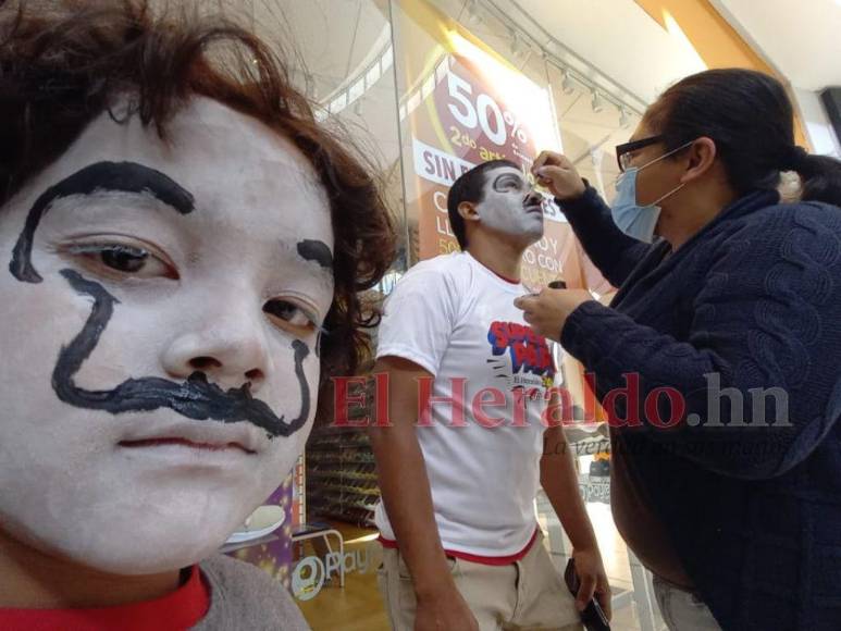 Diversión y premios: así se desarrolla el Súper Papá EL HERALDO 2022