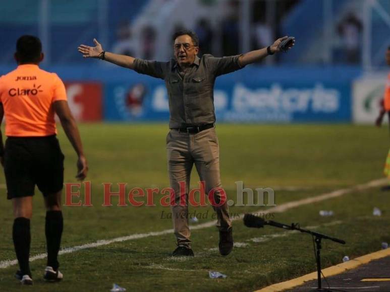 ¿Quiénes son los candidatos para reemplazar al “Bolillo” Gómez en la Selección de Honduras?