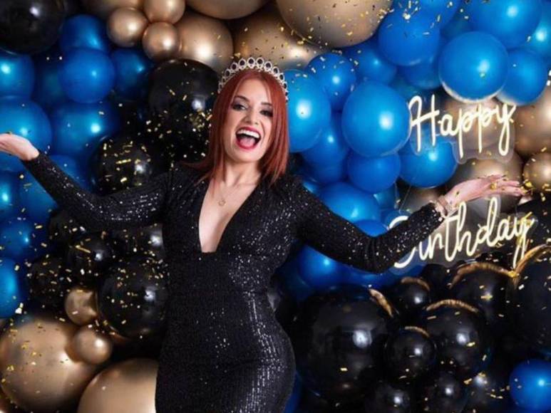 Zelma Darina, esposa de famoso jugador pedida en extradición