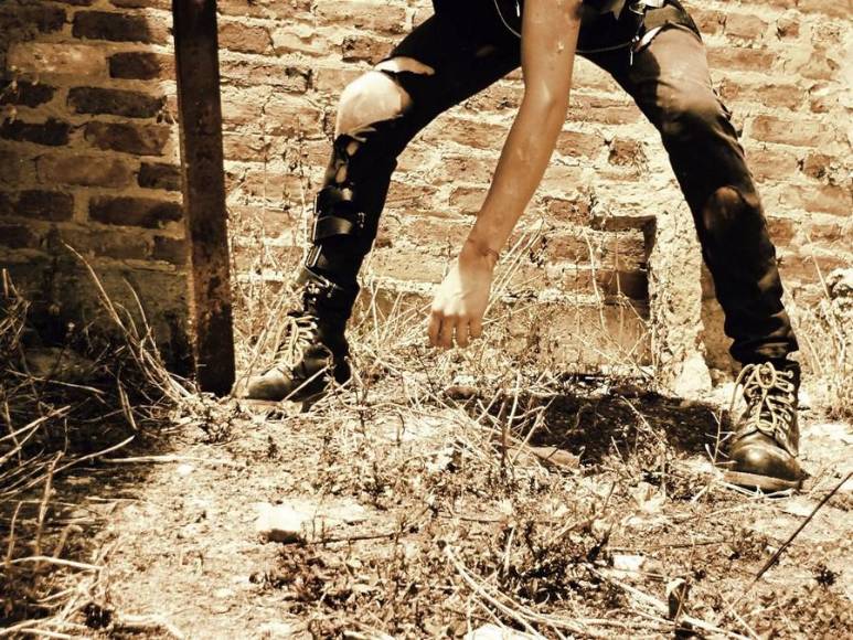 Entierran viva a mujer en Brasil, sus gritos desde la tumba la salvaron de una muerte segura