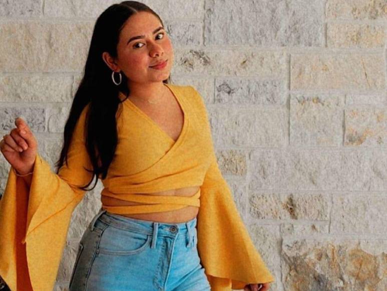 Amante del ejercicio y “muy alegre”: así era Anggy Díaz, la nicaragüense decapitada por su esposo en EE UU