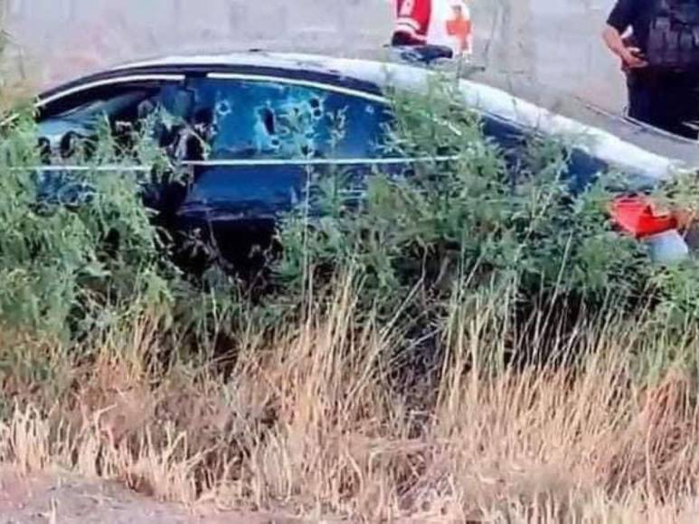 Los detalles del crimen del cantante Kevin Hernández y su familia en México
