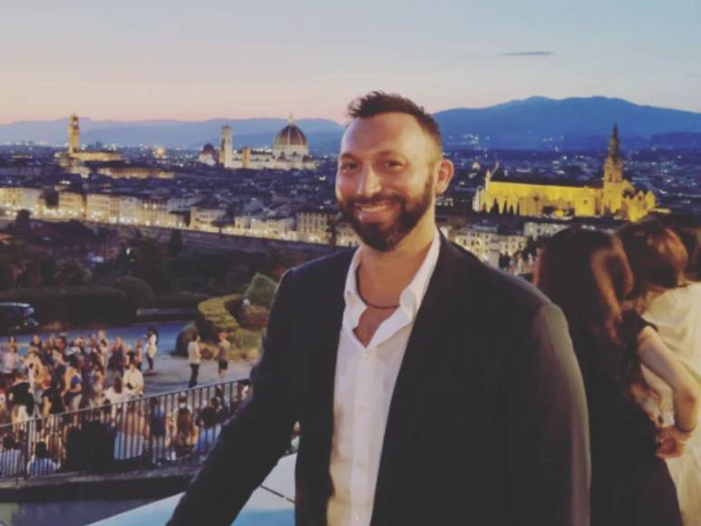 Los deportistas a los que el 11-S les cambió su vida y su carrera