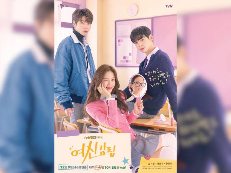 Cha Eun Woo y los mejores k-dramas donde demostró su talento como actor