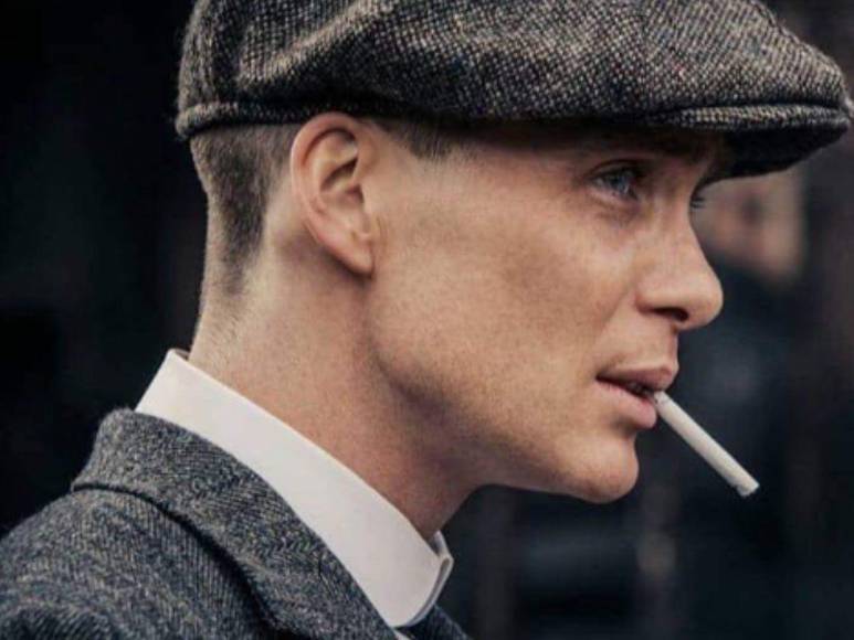 Una carrera en ascenso y sin límites: Cillian Murphy antes de Oppenheimer