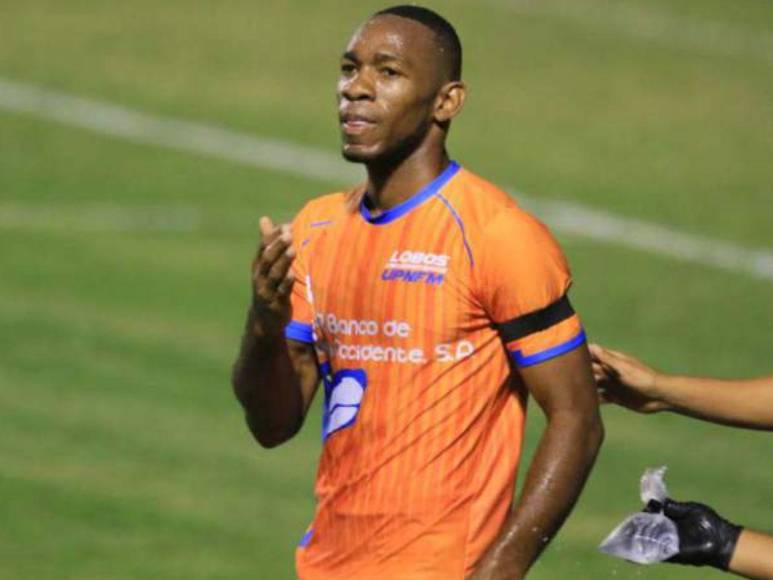 Los delanteros que buscan quitarle el título a Auzmendi en el Clausura