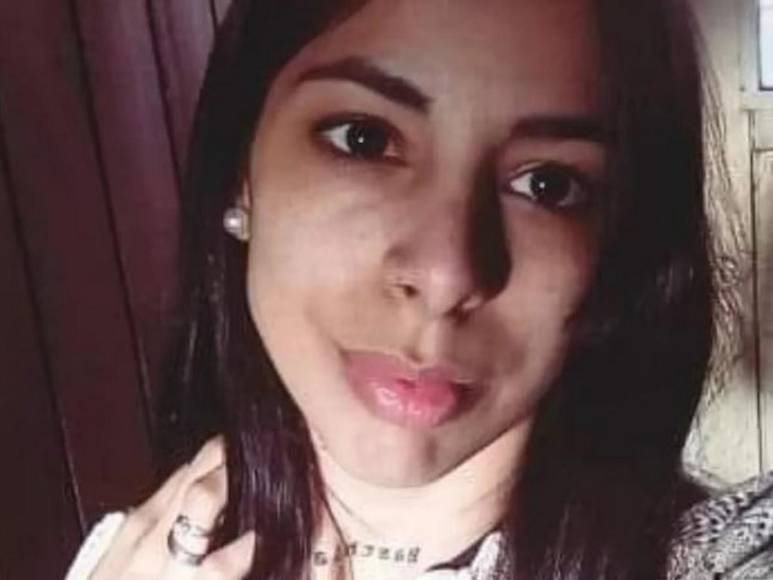 Tía de joven asesinada por su compañero de trabajo: “Un psicópata le arrebató la vida”