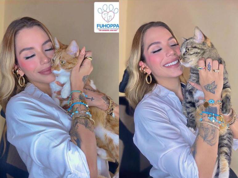 ¿Qué ha sido de Jennifer Funes, la protagonista de la portada de El Heraldo en 2015?