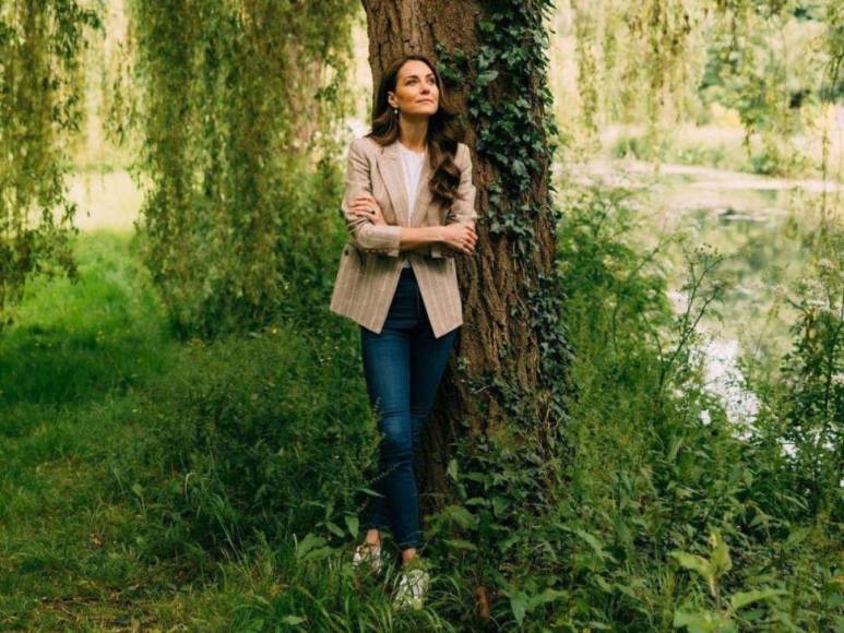 Estos son los famosos que han sido diagnosticados con cáncer este 2024