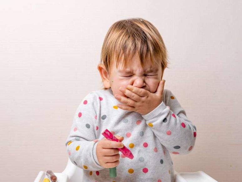 ¿Qué es la tos ferina, enfermedad que causa preocupación en Honduras?