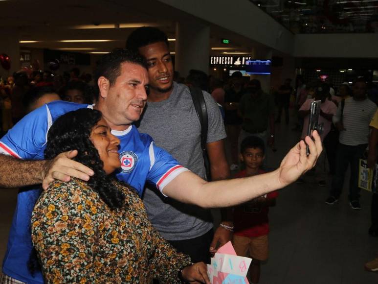 Choco Lozano: “No podemos subestimar a ninguna selección”