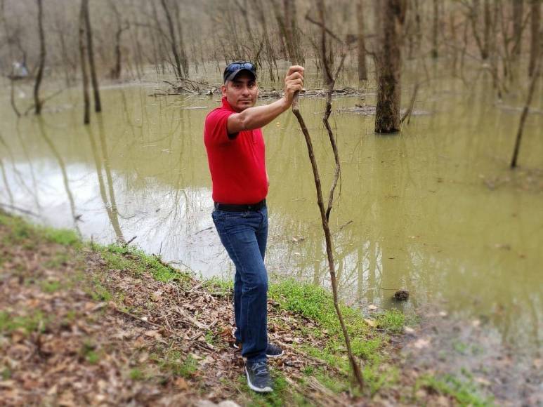 Un hondureño muerto y cinco heridos, así fue el accidente en Kentucky que deja en luto a comunidad de Gualcinse, Lempira