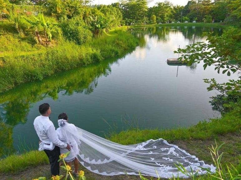 Así luce Marangely Lozada Trinidad, hija de Vico C, en la actualidad