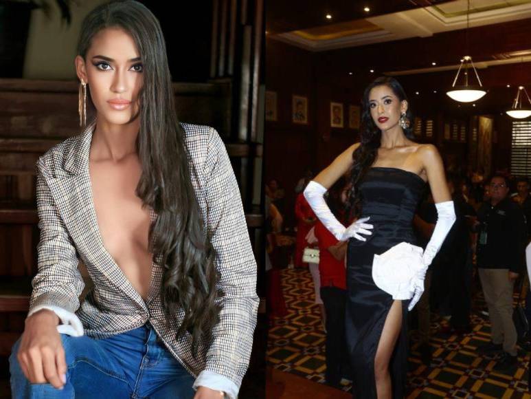 Conozca a las bellas candidatas a Miss Honduras 2024