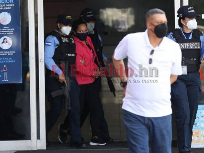 Ideó un plan siniestro, un crimen pasional y se fugó dos veces: la hondureña en lista de “las más buscadas” que escapó de cárcel en Intibucá