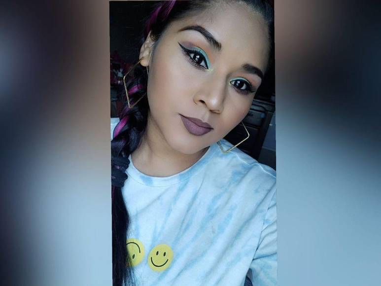 Maryuri, hondureña asesinada en Texas, EUA, deja una bebé de un año