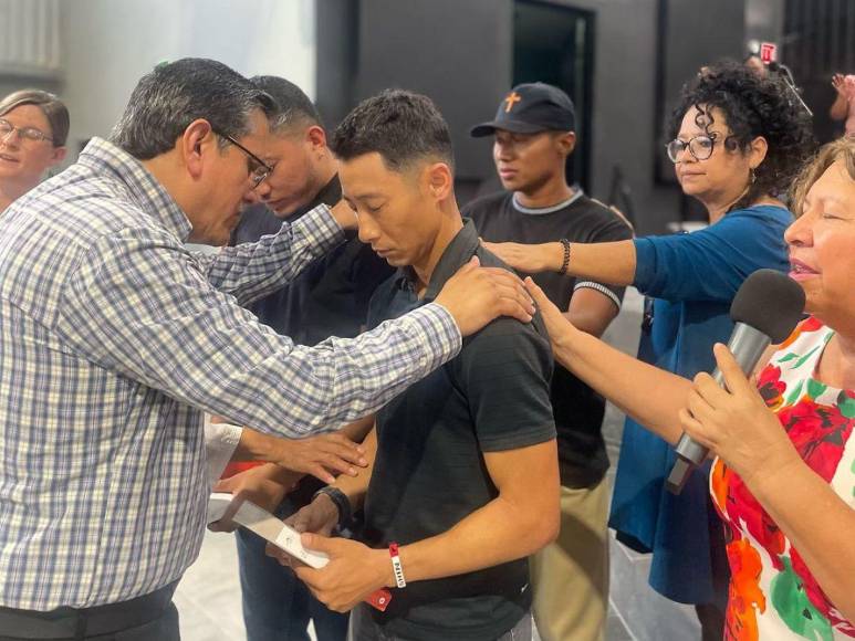 ¿Quién es Forrest Gump y por qué Luisito Comunica comparó a Shin Fujiyama con él?