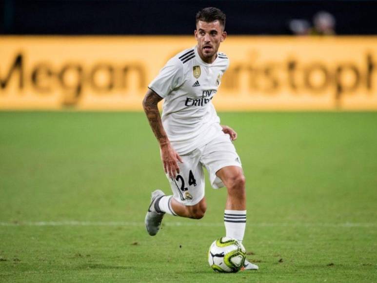 Operación salida: Las bajas confirmadas y las posibles despedidas en el Real Madrid