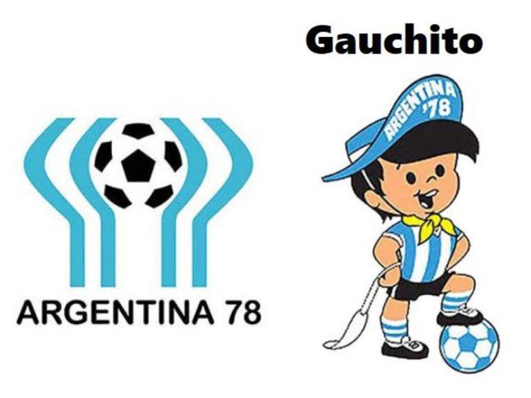 De Willie a La’eeb: Las mascotas a lo largo de la historia de los Mundiales