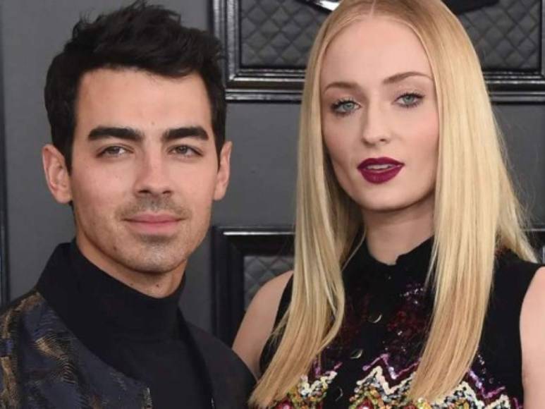 ¿Joe Jonas y Sophie Turner están a punto de divorciarse? Estos son los motivos