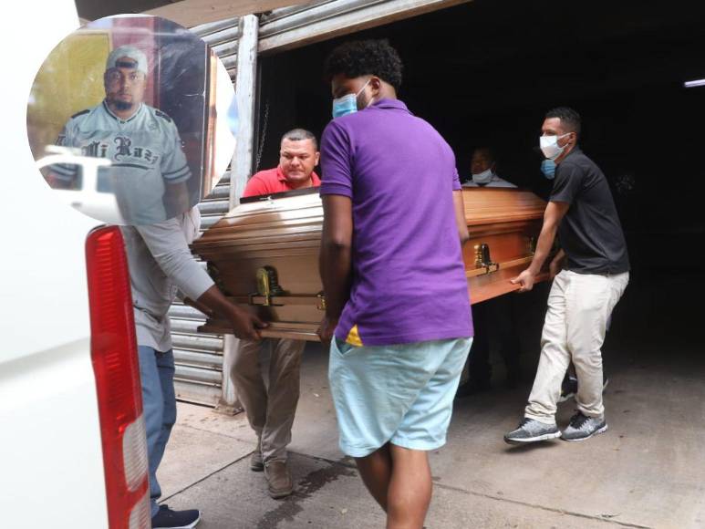 “Así te voy a pagar”: Matan a comerciante que exigió su pago de 7 mil lempiras tras ganar una apuesta en Sulaco, Yoro