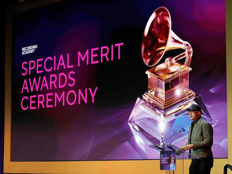 Pre-gala de los Grammy: Los detalles del evento que nadie querrá perderse