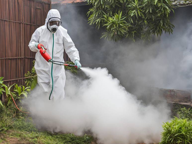 Consejos eficaces para protegerse del zancudo que transmite el dengue